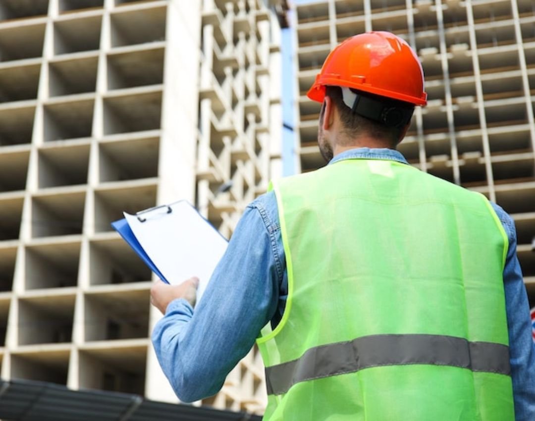 Construction Safety Audit - colo techxpert solutions