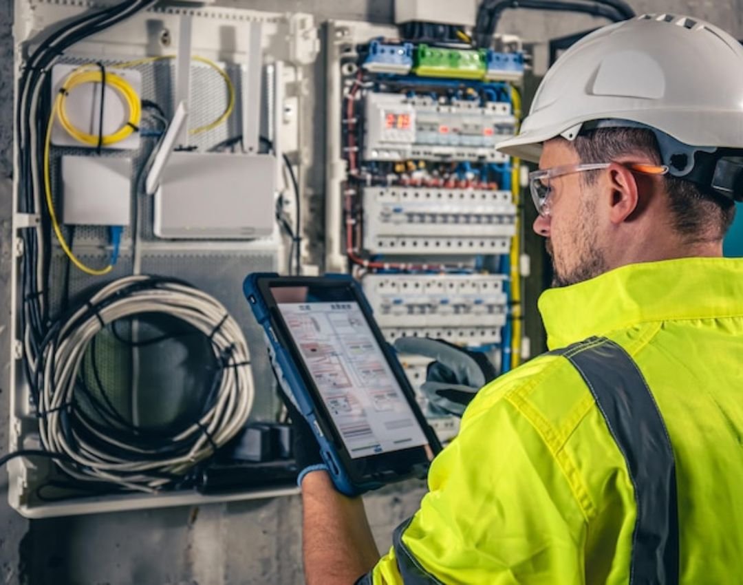 Electrical Safety Audit - colo techxpert solutions