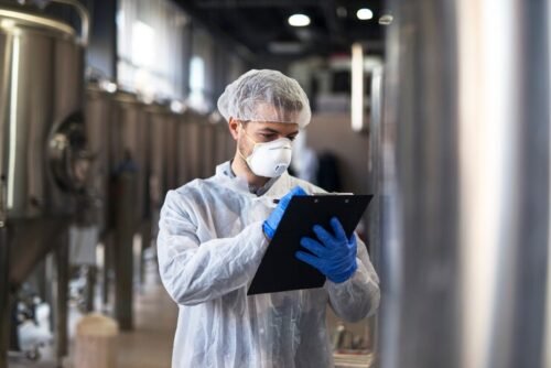 Food Safety Audits - colo techxpert solutions