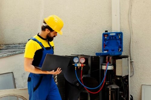 energy audit- Colo Techxpert Solutions